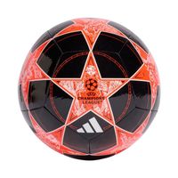 Piłka nożna adidas UCL Club 25/26 League Stage JP1538 — Rozmiar: 4