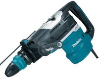 młot udarowy obrotowy sds-max 1510w 52mm avt - m hr5212c