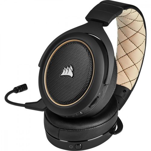 Słuchawki HS70 Pro Wireless Headset Cream na Arena.pl