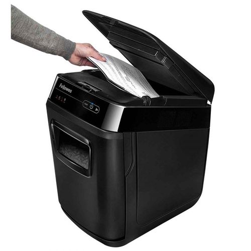 Niszczarka Fellowes AutoMax 100M na Arena.pl