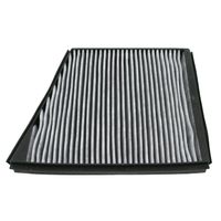 Filtr kabinowy MERCEDES CLS 2004 2005 2006 2007 2008 2009 2010 2011 2012