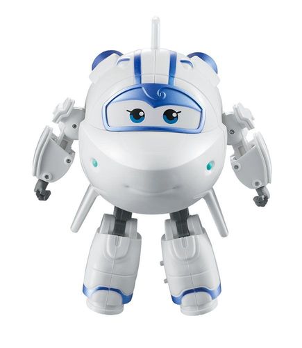 Cobi Super Wings Figurka transformująca Astra Cobi na Arena.pl