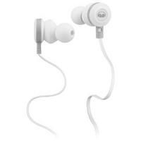 MONSTER Clarity Mobile In-Ear WHITE na Arena.pl