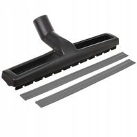 SSAWKA SZCZOTKA DO ODKURZACZA KARCHER WD2 WD3 WD4 WD5 WD6 SE NT MV + GUMY