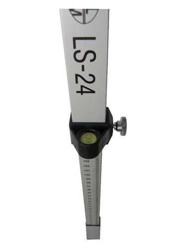 nivel system ls-24 , łata laserowa 2,4 m na Arena.pl