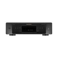 Odtwarzacz CD MARANTZ CD-60 Czarny