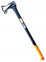 Siekiera z Klinem rozłupująca KowaL 2 kg