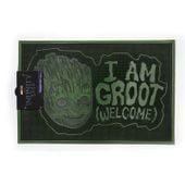 Wycieraczka gumowa Groot Welcome