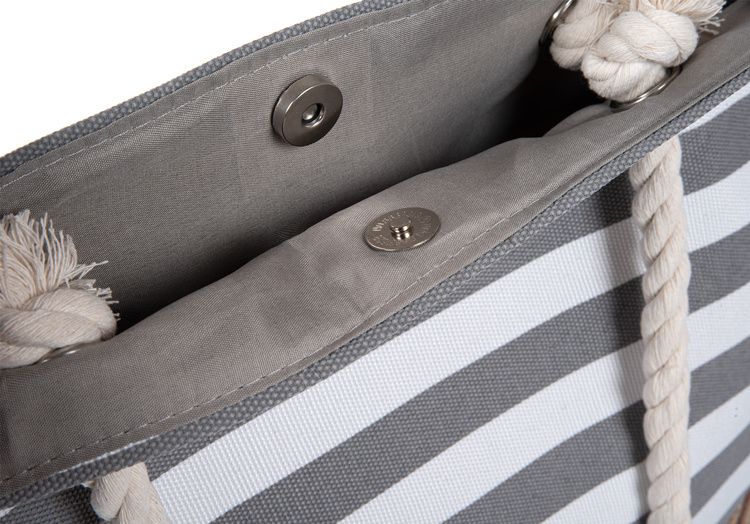 Torba plażowa miejska shopper Heyo HTP01 zdjęcie 4