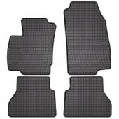 FORD B-Max od 2012 Dywaniki gumowe WYCIERACZKI