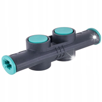 WOLFCRAFT Adapter łącznik ścisków do ścisków jednoręcznych PRO WF3038000