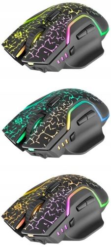 Mysz DEFENDER Oneshot GM-067 na Arena.pl