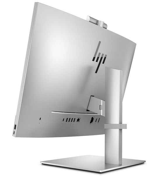 AiO HP EliteOne 840 G9 24 FullHD IPS Intel Core i7-13700T 16-rdzeni 16GB DDR5 512GB SSD NVMe Windows 11 Pro + klaw. i mysz zdjęcie 5