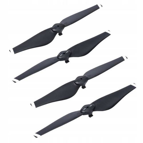 ŚMIGŁA DO DRONA X13S KOMPLET 4SZT ORYGINALNE NOWE na Arena.pl