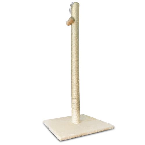 Drapak dla kota słupek wieża do drapania na Arena.pl