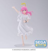 Bocchi the Rock! Luminasta - Hitori Gotoh