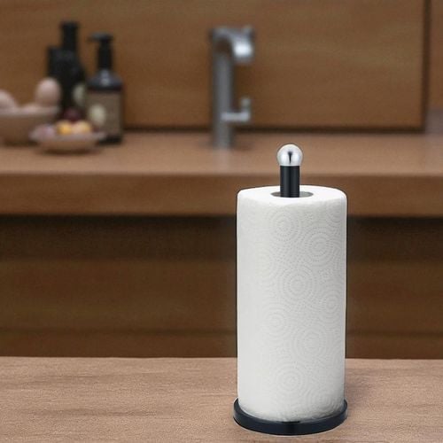 stojak na ręczniki papierowe kinghoff kh-1219 na Arena.pl