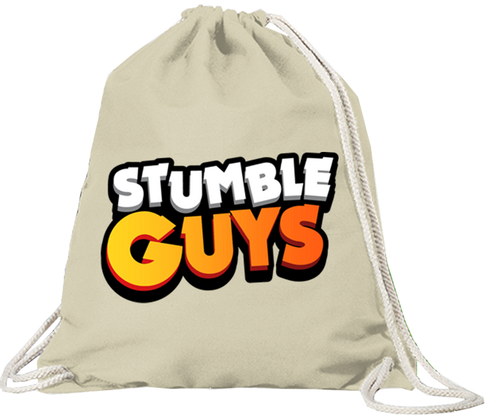 Worek Sportowy Stumble Guys zdjęcie 1