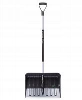 Łopata do śniegu Alpinus Alutube Eco ILT3TB-S411