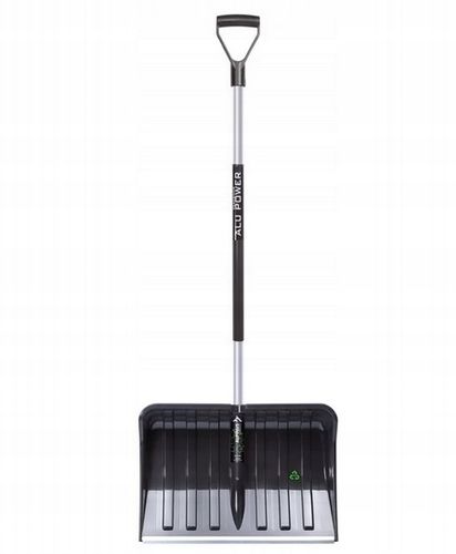 Łopata do śniegu Alpinus Alutube Eco ILT3TB-S411 na Arena.pl