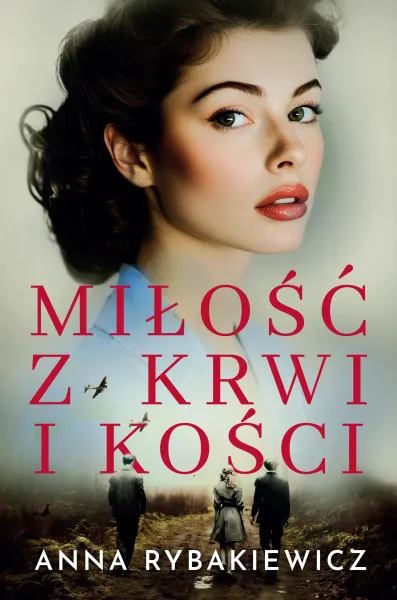 Miłość z krwi i kości zdjęcie 1