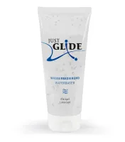 just glide wegański żel nawilżający na bazie wody 200ml - hipoalergiczny
