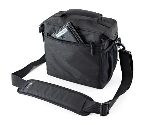 Torba Lowepro Nova 170 AW II na Arena.pl