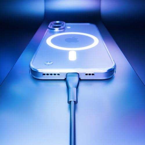Apple iPhone 16 - 3mk Just20g MagCase na Arena.pl