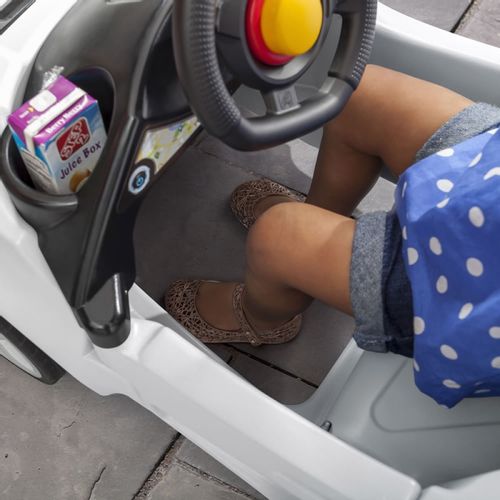 Step2 Policyjny Jeździk Turbo Coupe Interceptor na Arena.pl