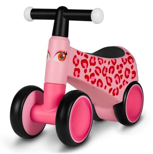 Rowerek Biegowy Sammy Pink Rose na Arena.pl