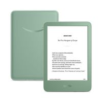 Czytnik ebook Amazon Kindle 11 gen. 2024 16GB (z reklamami) zielony