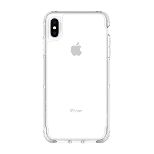 Etui do iPhone Xs Max (przezroczysty) na Arena.pl