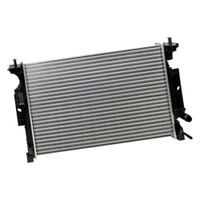 CHŁODNICA FORD C-MAX II 2010 2011 2012 2013 2014 2015 2016 2017 2018 2019