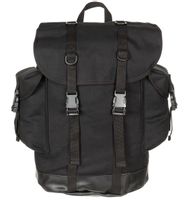 Plecak BW górski niemieckiej firmy MFH czarny