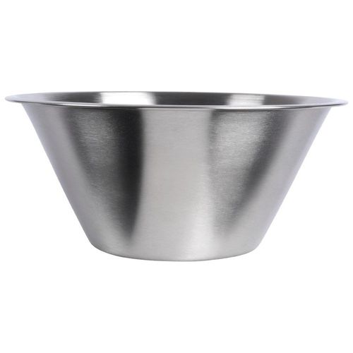 Miska kuchenna stalowa 18 cm, 950 ml na Arena.pl