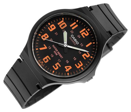 Zegarek Męski CASIO MW-240-4BVDF + BOX na Arena.pl