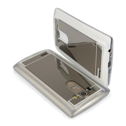 LG G4 - Etui Lustro Silikon na Arena.pl