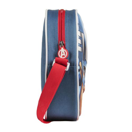 Avengers 3D shoulder bag na Arena.pl