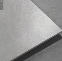 Szary twardy gres antypoślizgowy 60x60 atest R11