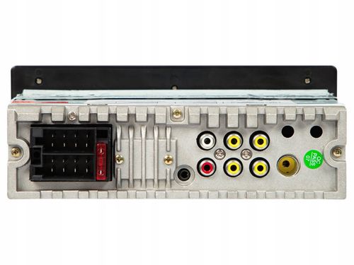 RADIO SAMOCHODOWE 1-DIN DOTYKOWE 7 CALI USB-C BLUETOOTH WIFI KAMERA COFANIA na Arena.pl