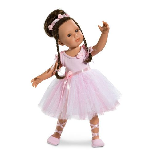 Llorens Lalka Olga 42 cm na Arena.pl