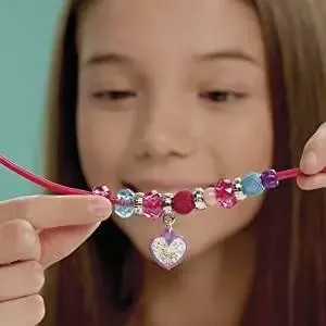 Crazy Chic. Torebeczka z akcesoriami na Arena.pl