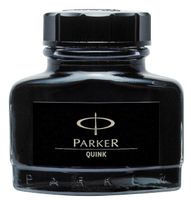 atrament do pióra parker niebieski 1950376