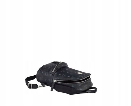 Plecak MCM Czarny na Arena.pl