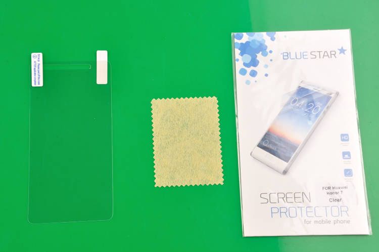 Maxximus folia ochronna do Honor 7 zdjęcie 2