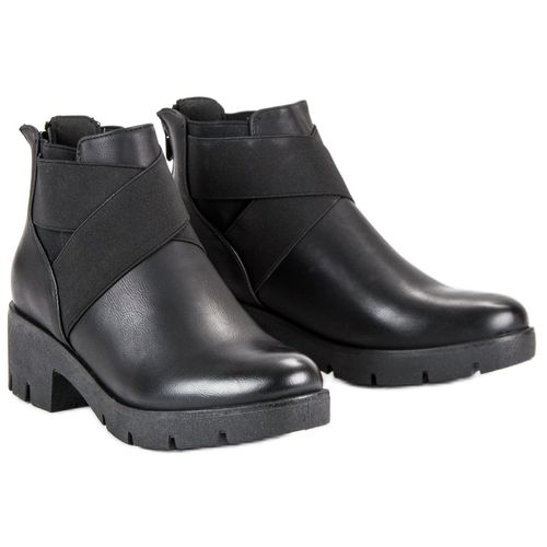 Modne botki r.40 na Arena.pl