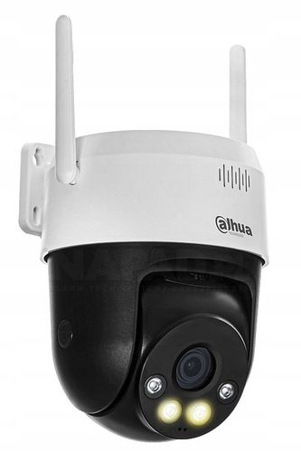 Kamera IP WiFi DAHUA 5Mpx SD2A500HB-GN-AW-PV-S2 na Arena.pl