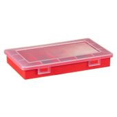 Organizer mały 9 części - 290x185x46 mm