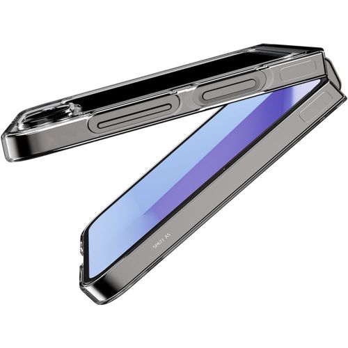 spigen airskin galaxy z flip 6 crystal clear na Arena.pl