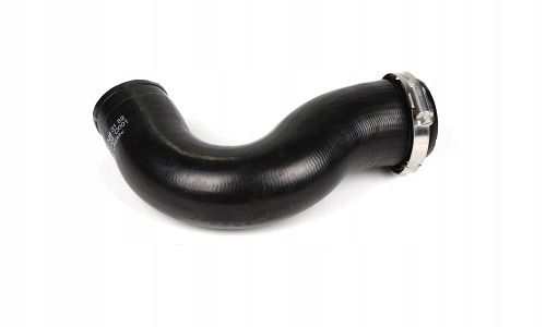 RURA WĄŻ TURBO INTERCOOLERA MERCEDES-BENZ SPRINTER II (B906) 2,2CDI na Arena.pl